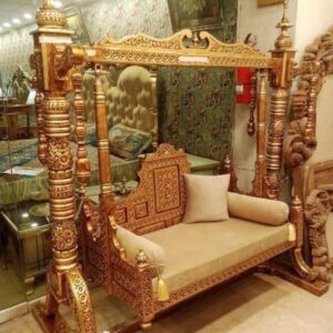 Royal Wood Swing